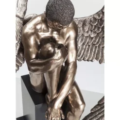 Deko Figur Nude Sad Angel Big