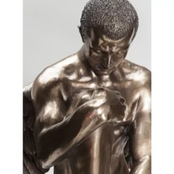 Deko Figur Nude Sad Angel Big