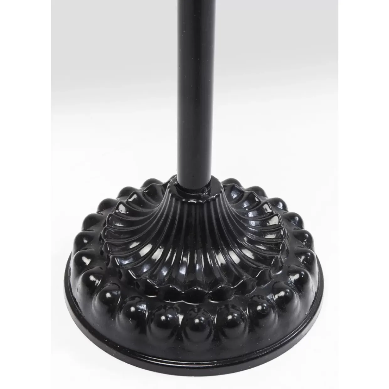 Deko Figur Parrot Gold