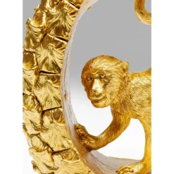 Deko Figur Playing In The Pineapple 23Cm