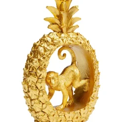 Deko Figur Playing In The Pineapple 23Cm