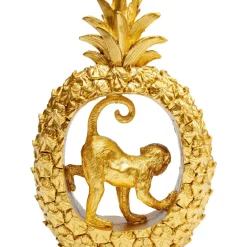 Deko Figur Playing In The Pineapple 23Cm