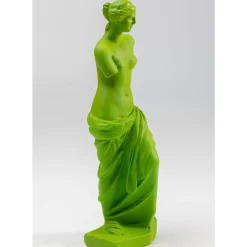 Deko Figur Pop Athena Grun 29Cm
