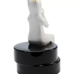 Deko Figur Praying Girl 20Cm