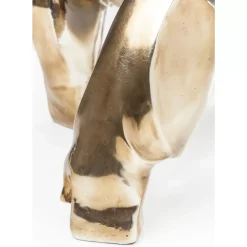 Deko Figur Proud Gorilla