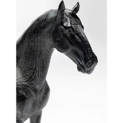 Deko Figur Proud Horse 29Cm