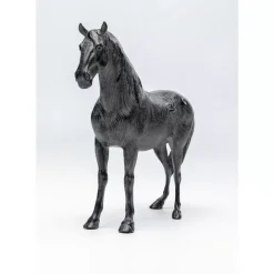 Deko Figur Proud Horse 29Cm