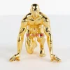 Deko Figur Runner Gold 25Cm