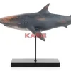 Deko Figur Shark Base