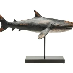 Deko Figur Shark Base