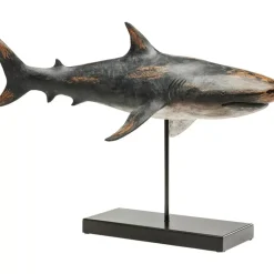 Deko Figur Shark Base