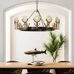 Deko Figur Shark Base