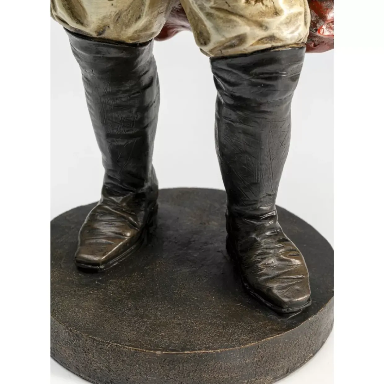 Deko Figur Sir Frenchie Standing