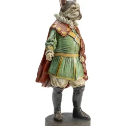 Deko Figur Sir Frenchie Standing