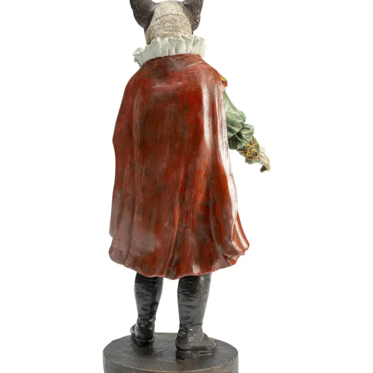 Deko Figur Sir Frenchie Standing