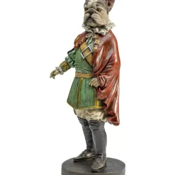 Deko Figur Sir Frenchie Standing