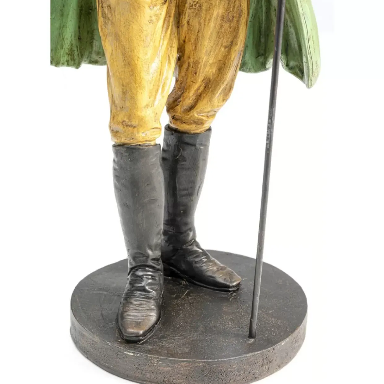 Deko Figur Sir Horse Standing