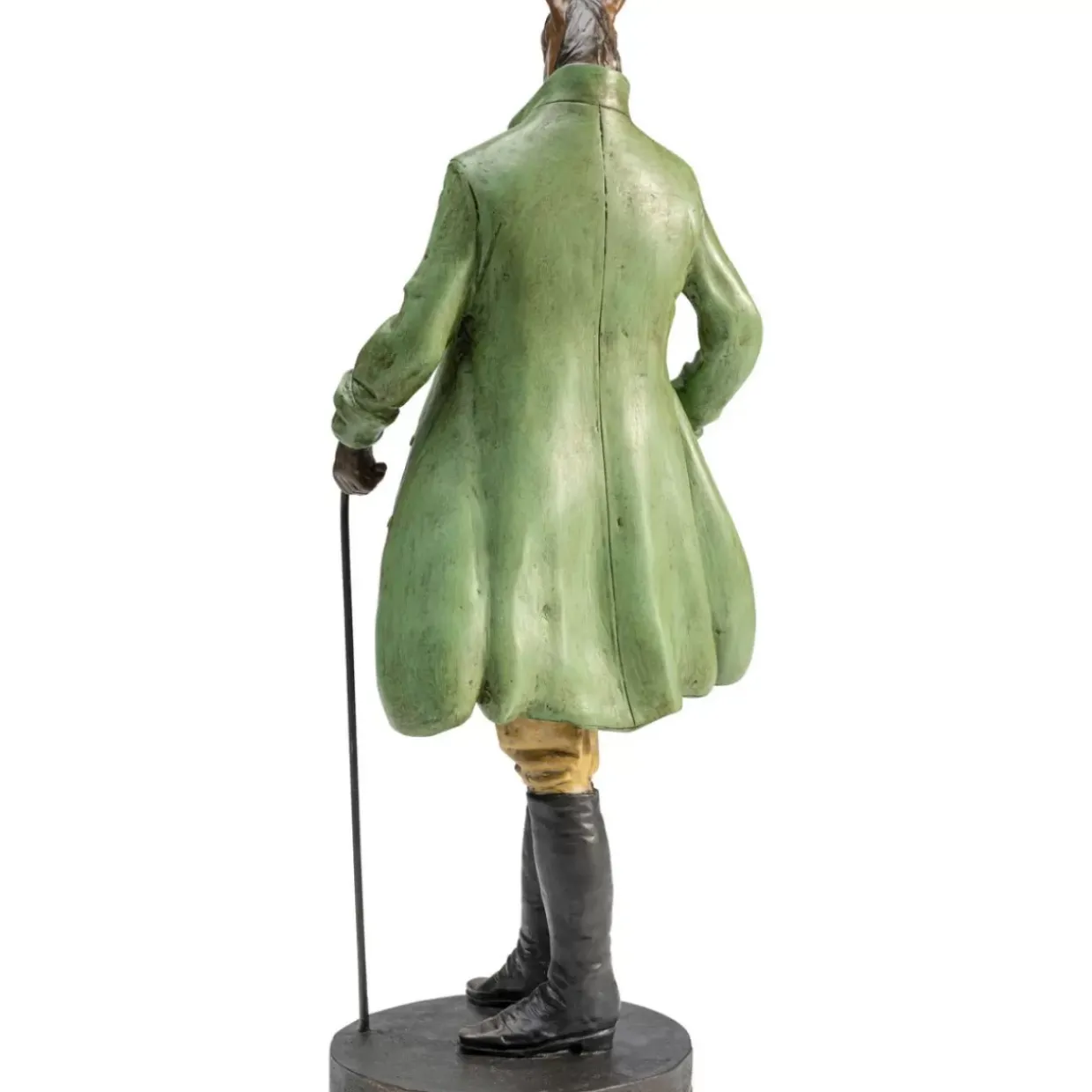 Deko Figur Sir Horse Standing