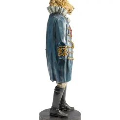 Deko Figur Sir Lion Standing