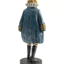 Deko Figur Sir Lion Standing