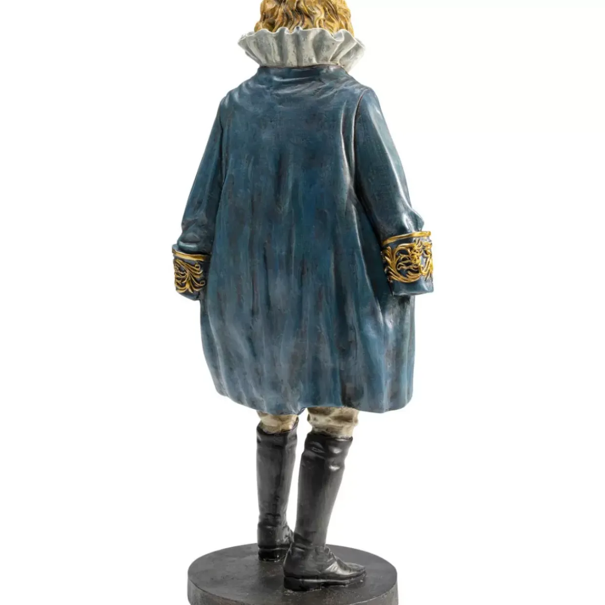 Deko Figur Sir Lion Standing