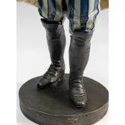 Deko Figur Sir Rhino Standing