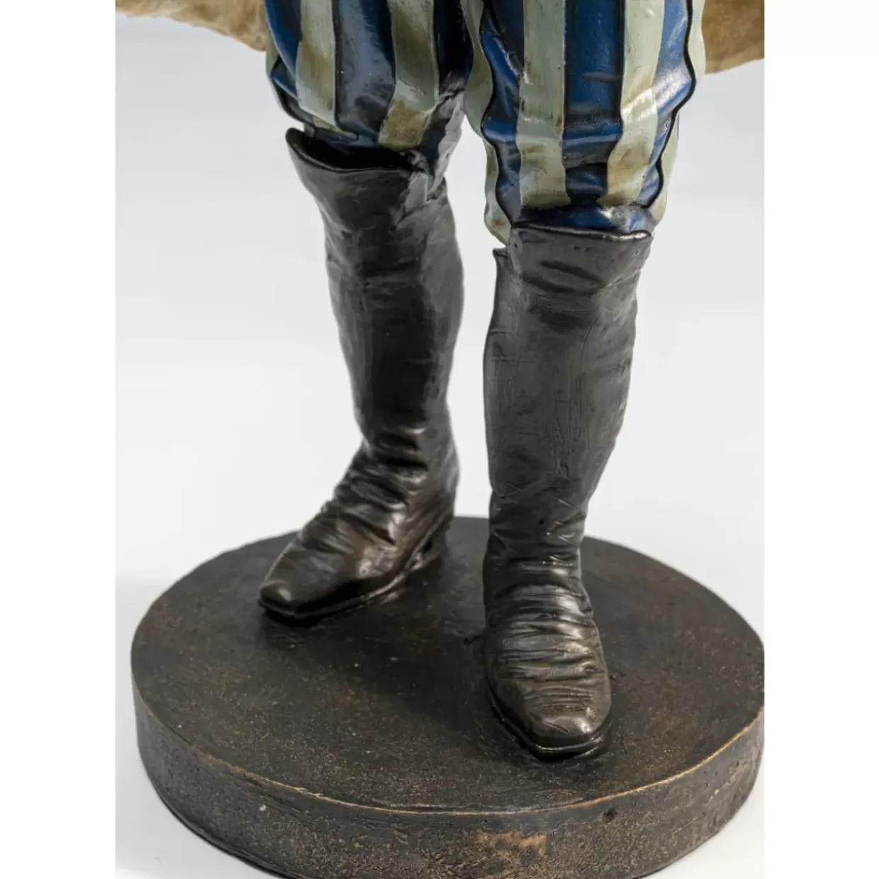 Deko Figur Sir Rhino Standing