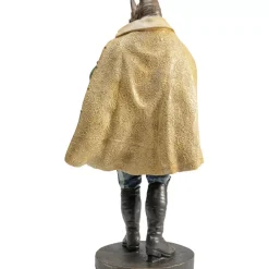 Deko Figur Sir Rhino Standing