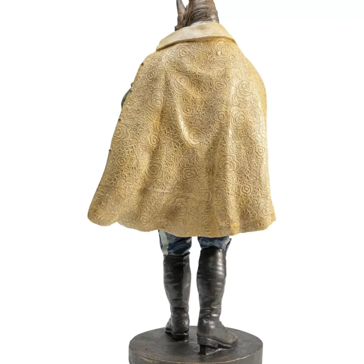 Deko Figur Sir Rhino Standing