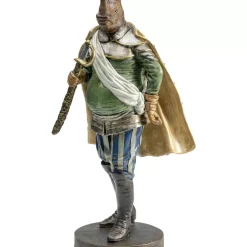 Deko Figur Sir Rhino Standing