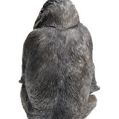 Deko Figur Sitting Madrill