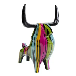 Deko Figur Torro Holi 36Cm