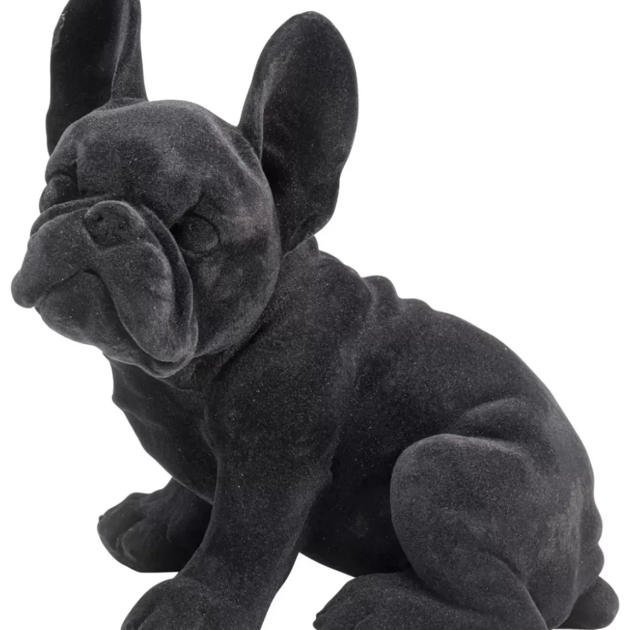 Deko Figur Waiting For Treats