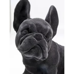 Deko Figur Waiting For Treats