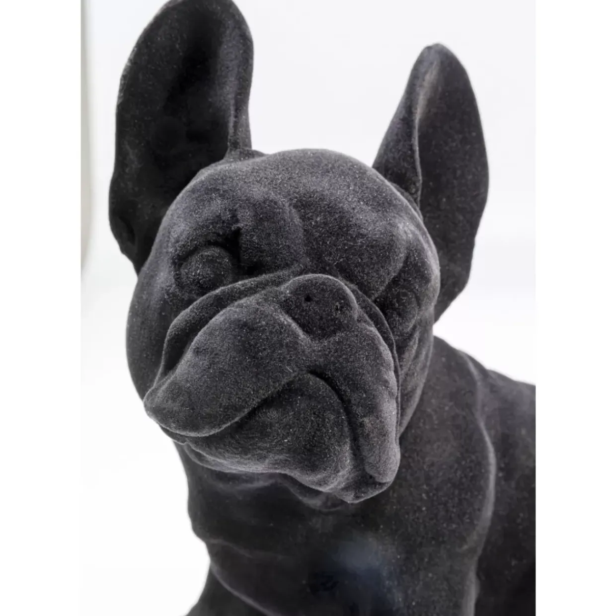 Deko Figur Waiting For Treats