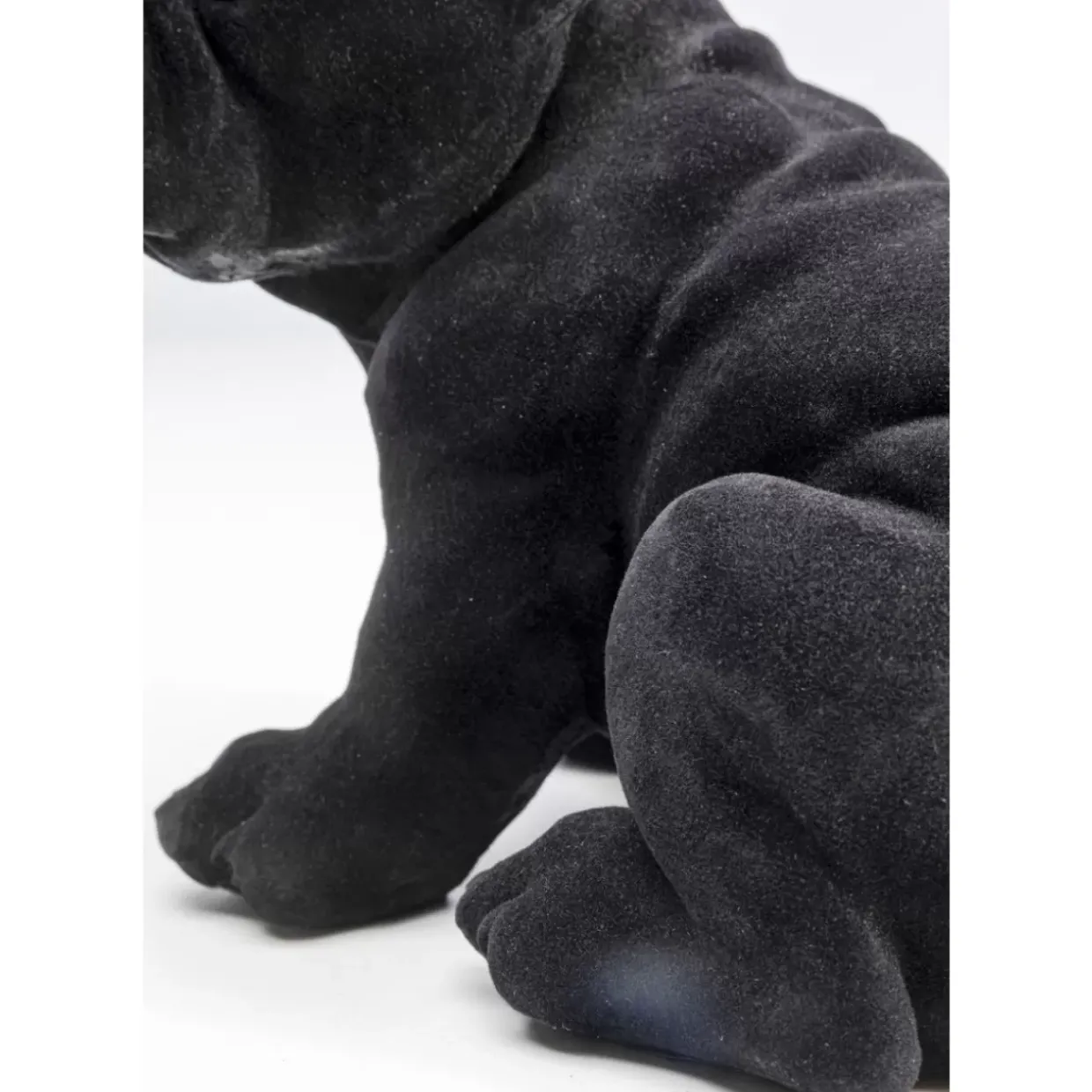 Deko Figur Waiting For Treats