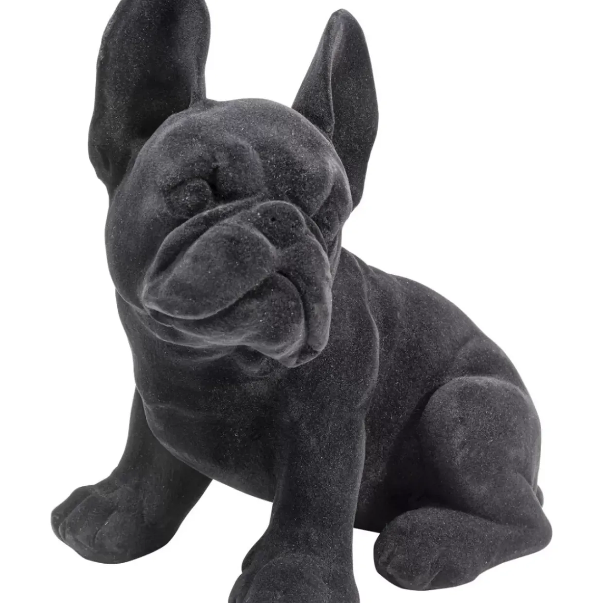 Deko Figur Waiting For Treats