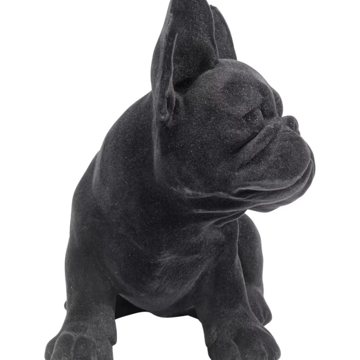 Deko Figur Waiting For Treats