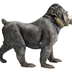 Deko Figur Walking Madrill