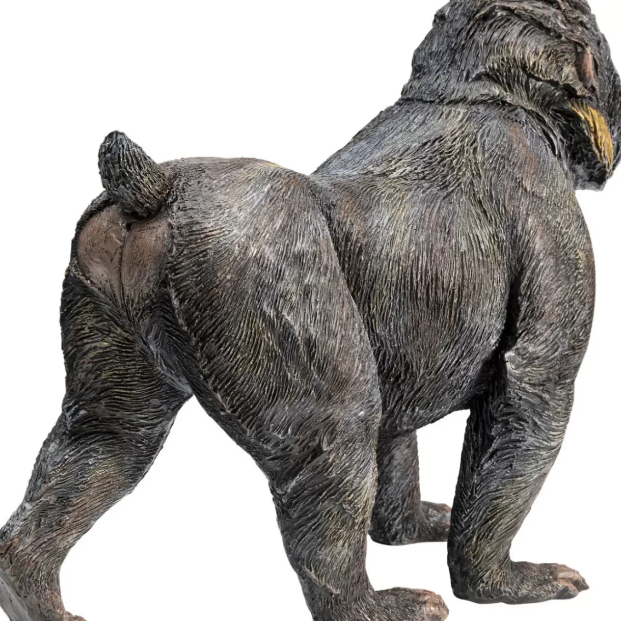 Deko Figur Walking Madrill