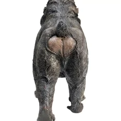 Deko Figur Walking Madrill