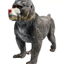 Deko Figur Walking Madrill