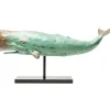 Deko Figur Whale Base