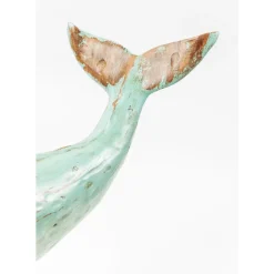 Deko Figur Whale Base