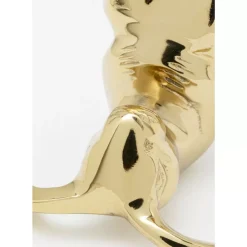 Deko Figur Yoga Bunny 10Cm