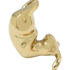 Deko Figur Yoga Bunny 10Cm