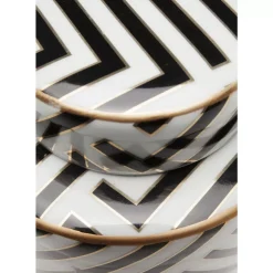 Deko Gefas Panther 16Cm