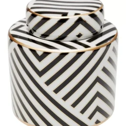 Deko Gefas Panther 16Cm