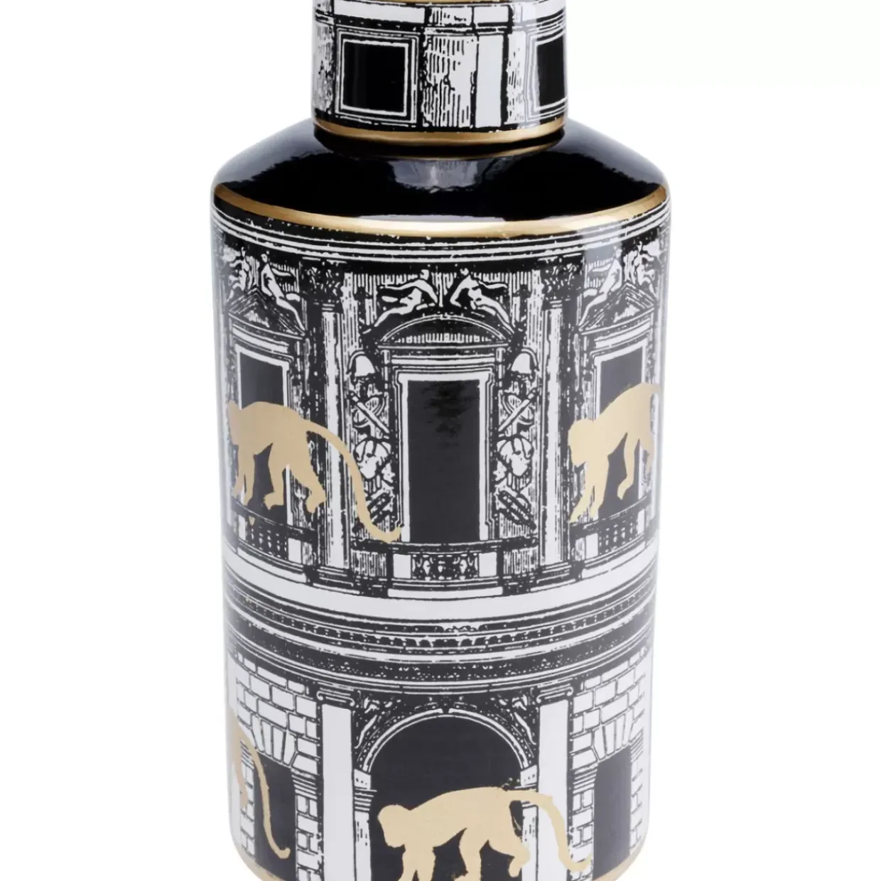 Deko Gefas Temple 30