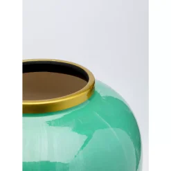 Deko Gefas Zebras 63